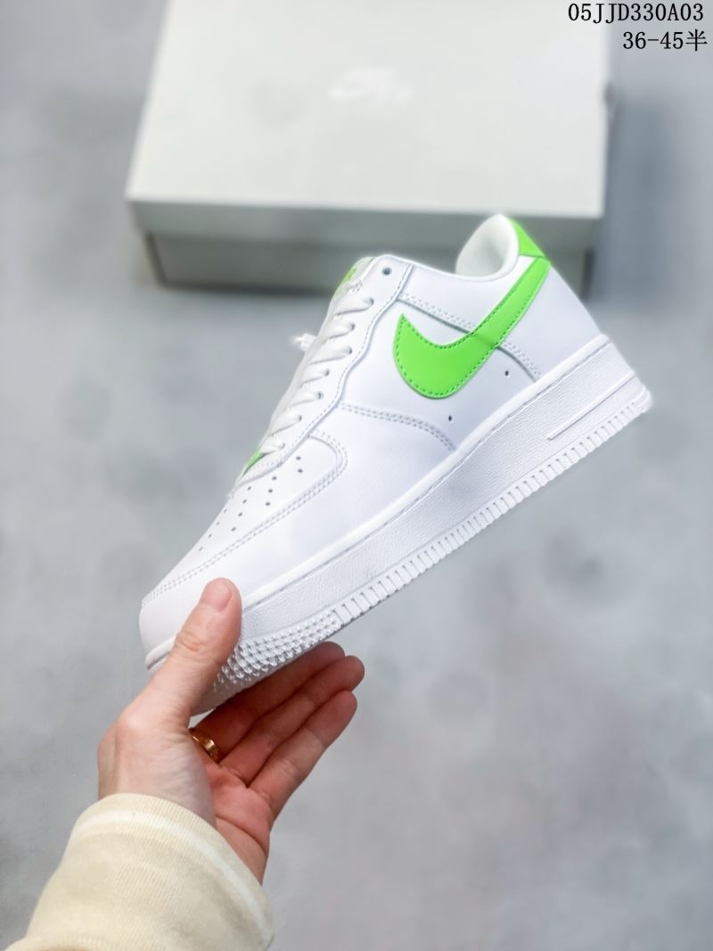 Nike Air Force 1 Shoes